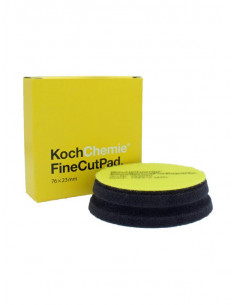 Koch Chemie Fine Cut Pad (medium) poliravimo kempinė 2