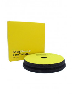 Koch Chemie Fine Cut Pad (medium) poliravimo kempinė 2