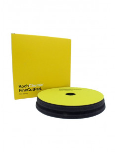Koch Chemie Fine Cut Pad (medium) polishing sponge 2