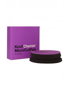 Koch Chemie Micro Cut Pad Poliravimo (finish) kempinę hologramoms 2