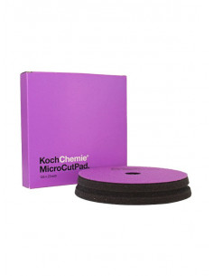 Koch Chemie Micro Cut Pad Poliravimo (finish) kempinę hologramoms 2