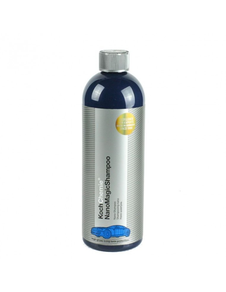 Koch-Chemie NanoMagicShampoo šampūnas