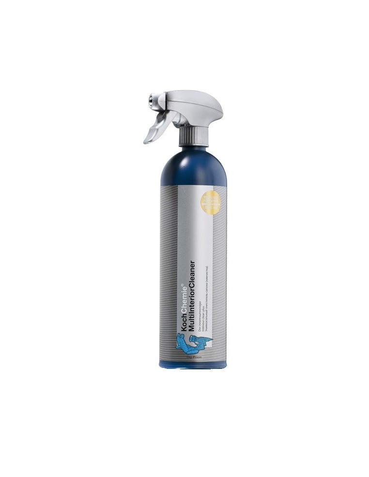 Koch-Chemie MultiInteriorCleaner universal interior cleaner