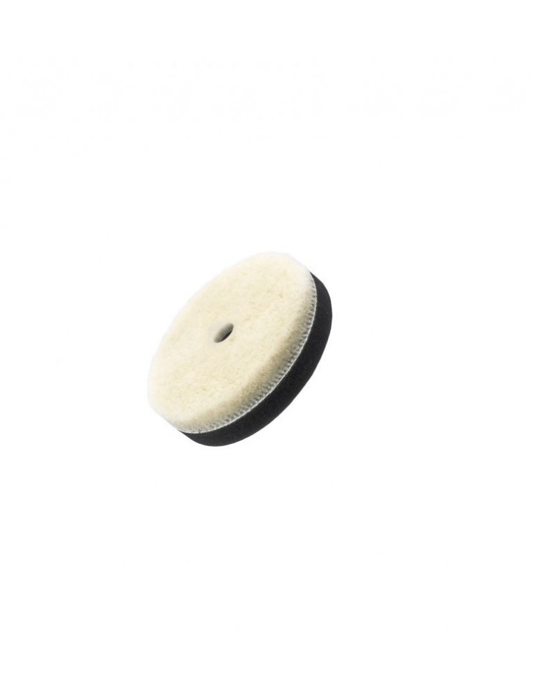 Flexipads PRO-Wool Detailing Velcro pad 80mm