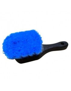 Luxus Car Brush Short 2