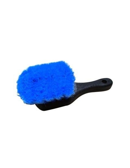 Luxus Car Brush Short