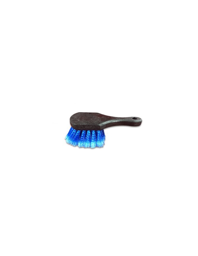 Luxus Car Brush Short