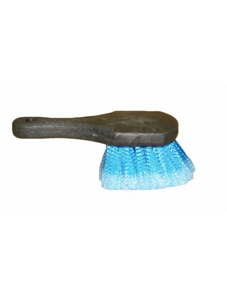 Luxus Car Brush Short