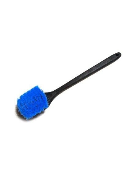 Luxus Car and Wheel Brush Long