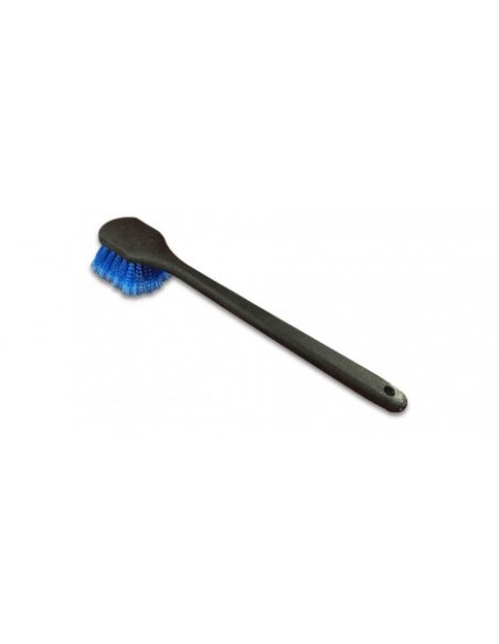 Luxus Car and Wheel Brush Long