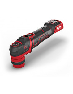 Flex PXE 80 10.8-EC / 2.5 Mini battery powered polisher set 2