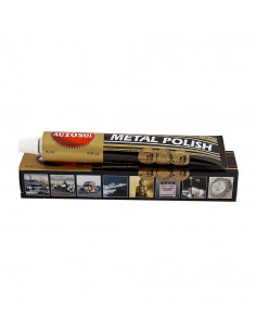 Autosol Metal Polish