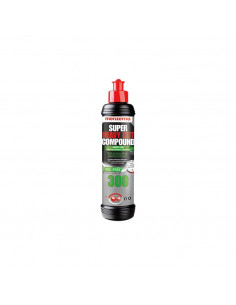 Menzerna Heavy Cut Compound 300 Green Line High Performance Compound for maximum abrasion 2