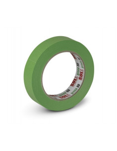 Green 80 Lipni maskavimo juosta 24mm x 50m