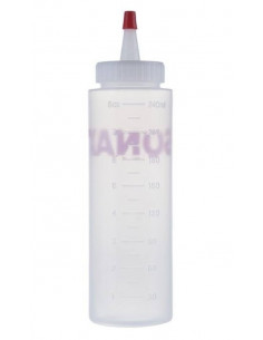 SONAX Dosage bottle 240ml 2