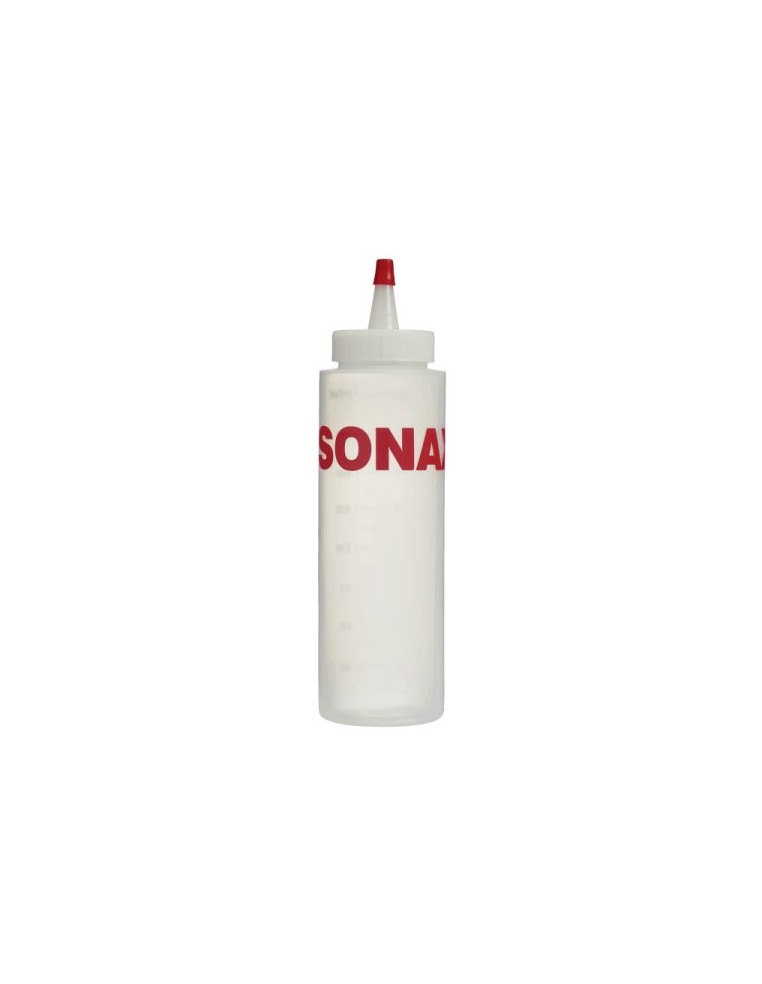 Sonax talpa poliravimo pastoms 240 ml.