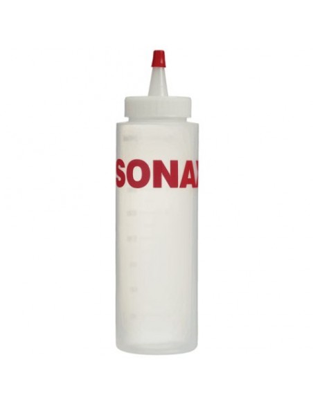 Sonax talpa poliravimo pastoms 240 ml.