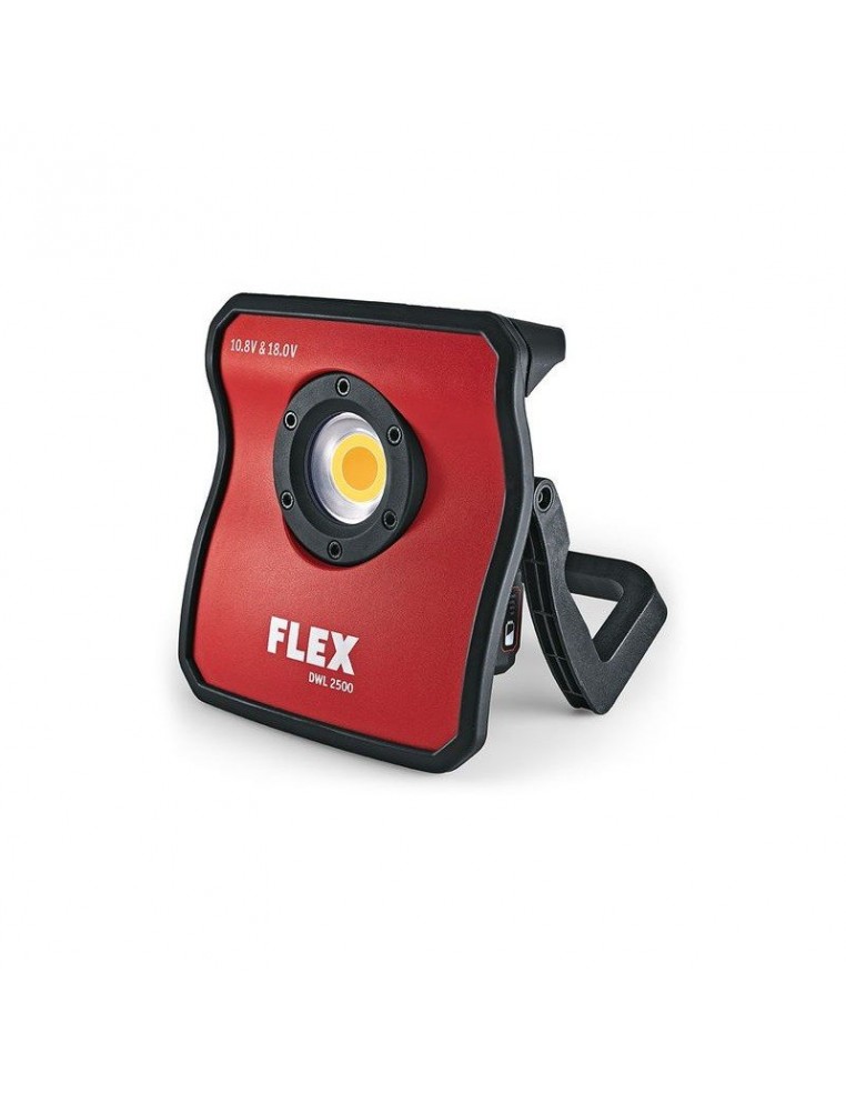 FLEX DWL 2500 LED cordless high...