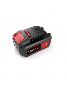 Flex Li-Ion rechargeable...