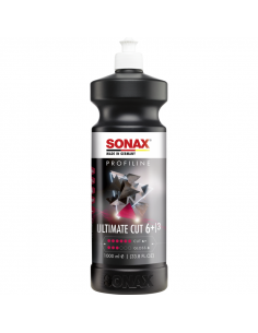 Sonax Profiline UltimateCut Poliravimo pasta