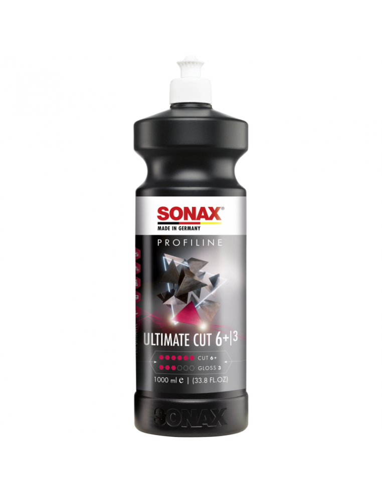 Sonax Profiline UltimateCut Poliravimo pasta 1L