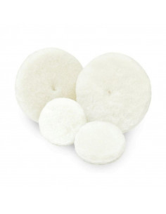 Koch Chemie Lambswool Pad 150mm 2