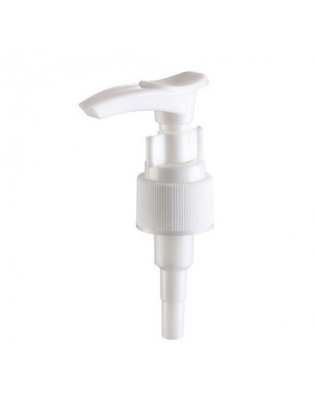 Luxus Pump Bottle 250ml with dosing pump