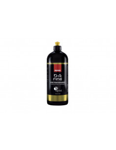 Rupes High Performance Fine Polishing Compound D-A Fine (Yellow)