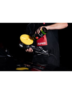 Rupes High Performance Fine Polishing Compound D-A Fine (Yellow) 2