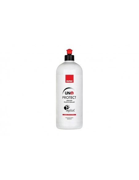 Rupes One step Polish and sealant compound – UNO PROTECT