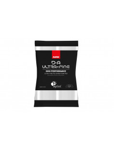 Rupes High Performance Foam Pad – D-A Ultra Fine (white)