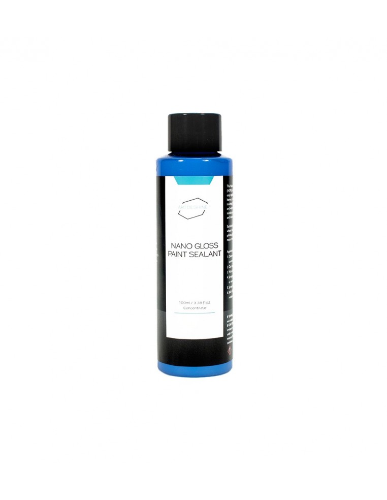 Artdeshine Nano Gloss Paint Sealant konservantas (koncentratas)