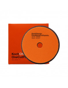 Koch Chemie One Cut Pad