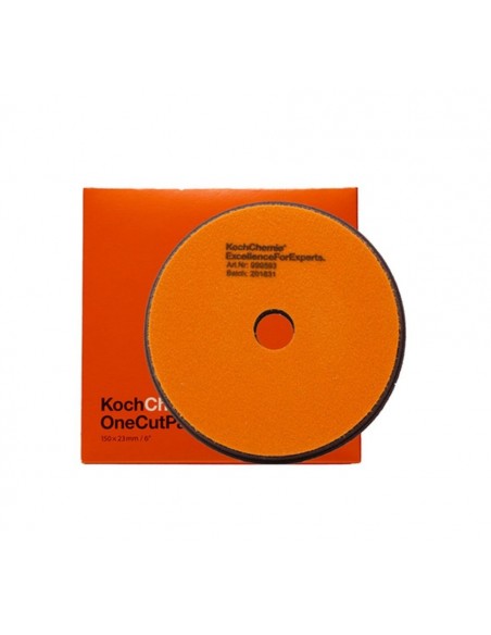 Koch Chemie One Cut Pad