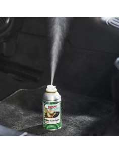 SONAX Klima Power Cleaner Automobilių oro kondicionavimo sistemos valiklis 2