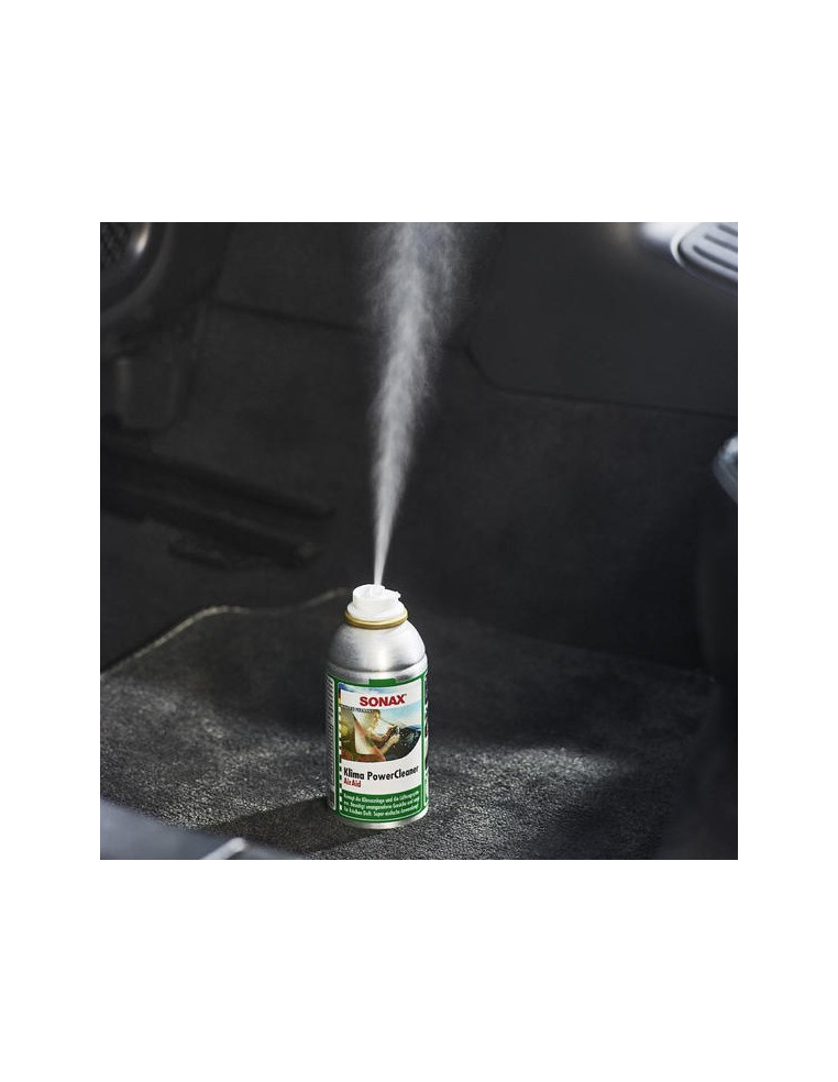 Sonax Klima Power Cleaner Air Aid