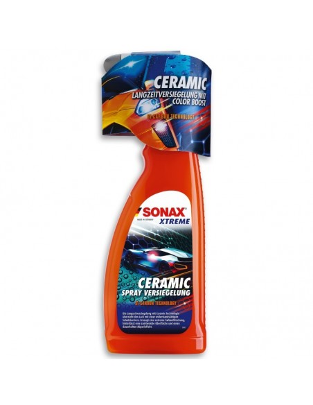 SONAX Xtreme Ceramic purškiama danga, 750ml