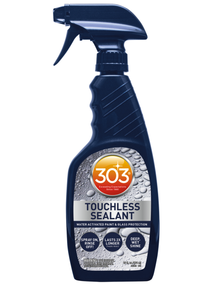 303 Touchless Sealant 473 ml