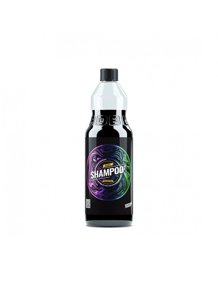 ADBL Shampoo (2) pH neutralus šampūnas