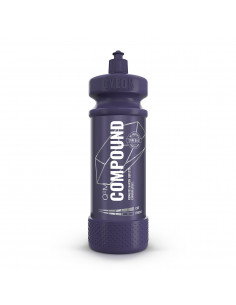 GYEON Q²M Compound grubi poliravimo pasta 2