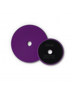 GYEON Q²M Eccentric Heavy Cut polishing pad