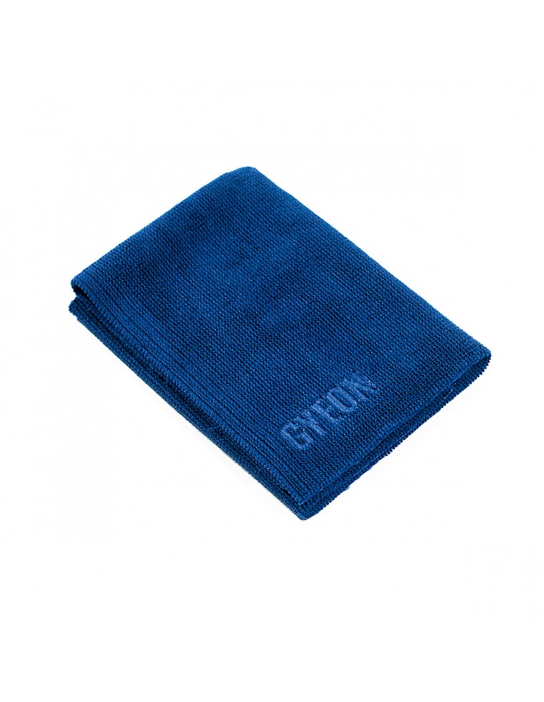 GYEON Q²M BaldWipe towel