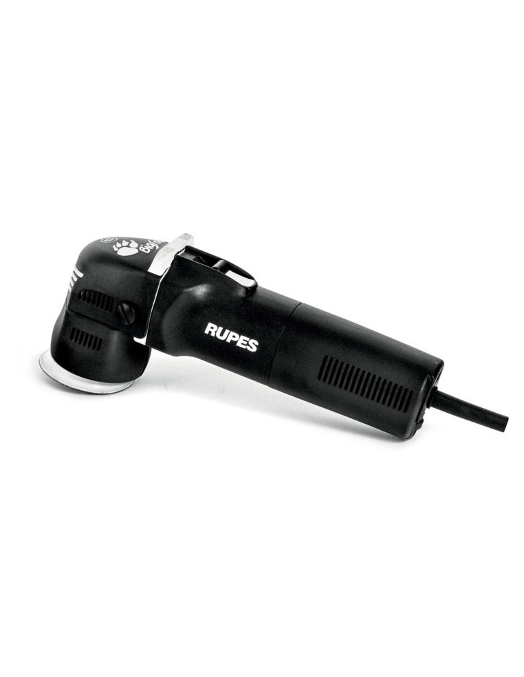 Rupes mini random orbital polisher LHR75E STD