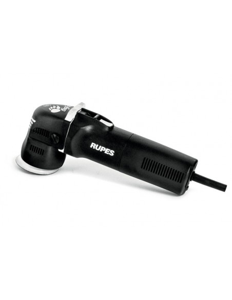 Rupes mini random orbital polisher LHR75E STD