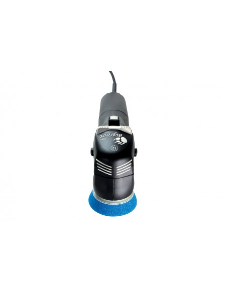 Rupes mini random orbital polisher LHR75E STD