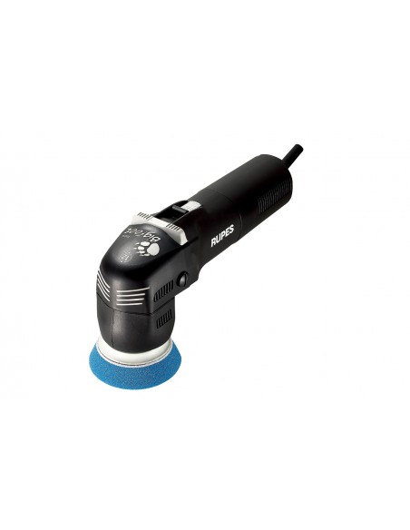 Rupes mini random orbital polisher LHR75E STD