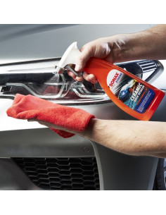 SONAX Xtreme Ceramic Ultra Slick Detailer 2