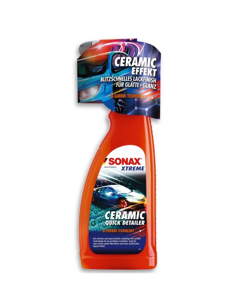 SONAX Xtreme Ceramic Ultra Slick Detailer