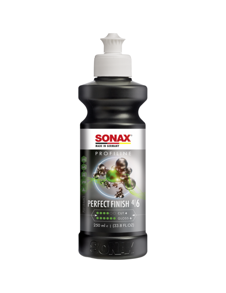 SONAX Profiline Perfect Finish...