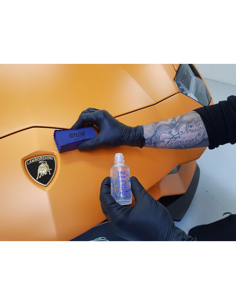 GYEON Q² Matte EVO ceramic coating